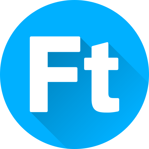 forint Generic Flat icono