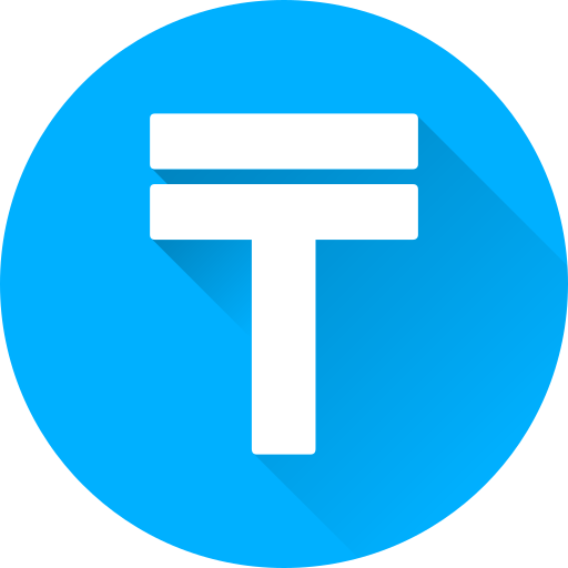 tenge Generic Flat icon