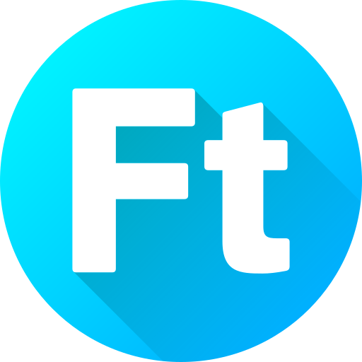 Forint Generic Flat Gradient icon