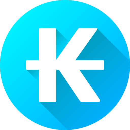 Kip Generic Flat Gradient icon