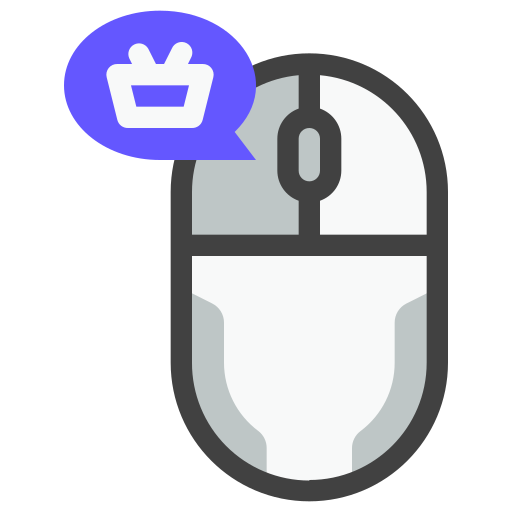 Click Generic Outline Color icon