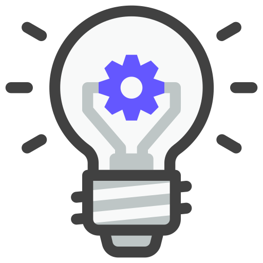 idee Generic Outline Color icon