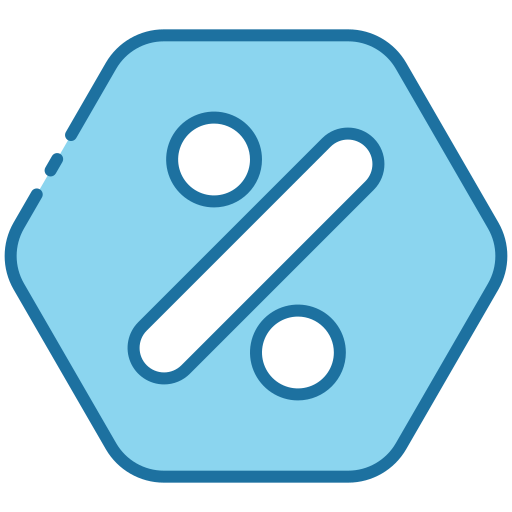 venta Generic Blue icono