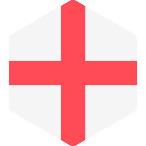 england Generic Flat icon