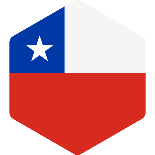 Chile Generic Flat icon