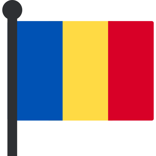 rumänien Generic Flat icon