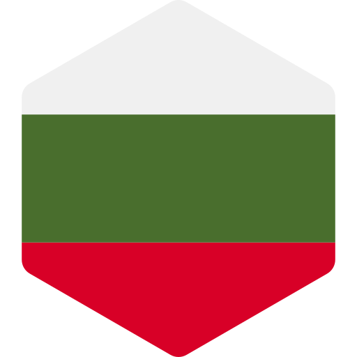 bulgarie Generic Flat Icône