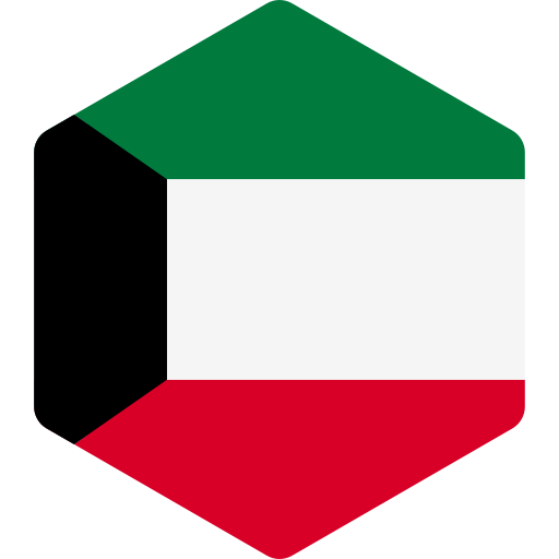 kuwait Generic Flat icono