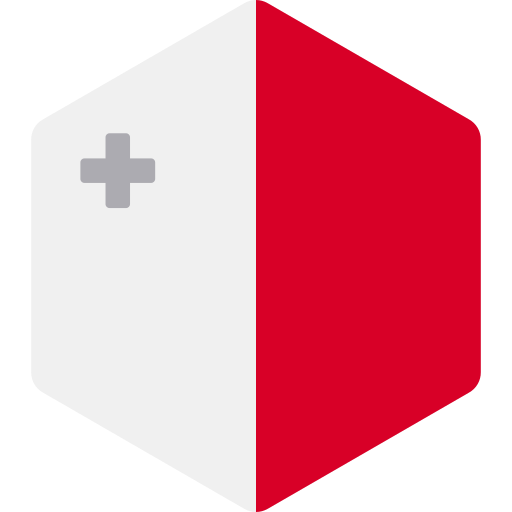 malta Generic Flat icono