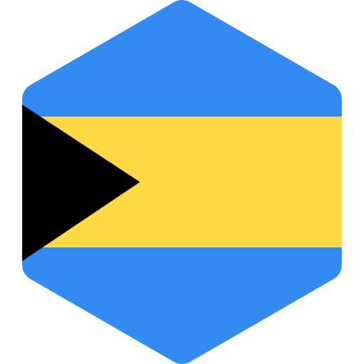 bahamas Generic Flat icon