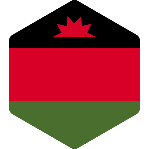 Malawi Generic Flat icon