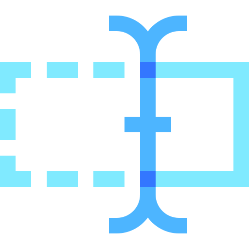 textfeld Basic Sheer Flat icon