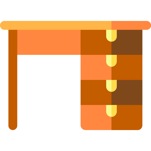 Рабочий стол Basic Rounded Flat иконка