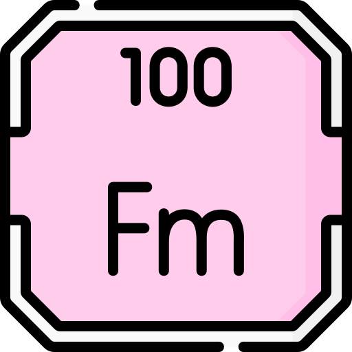 fermio Special Lineal color icono