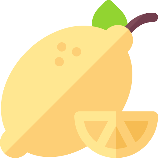 citroen Basic Rounded Flat icoon