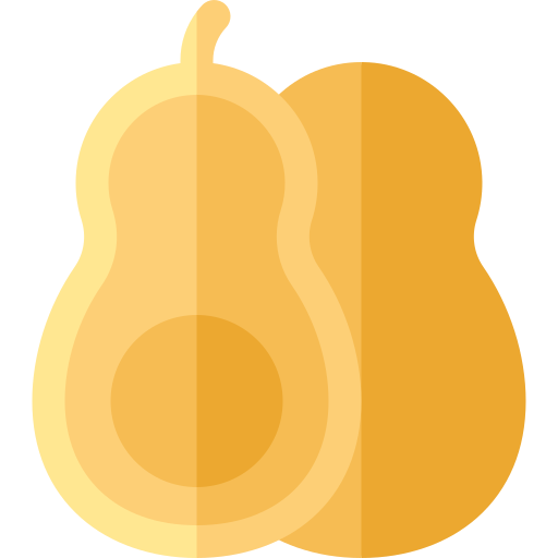 스쿼시 Basic Rounded Flat icon