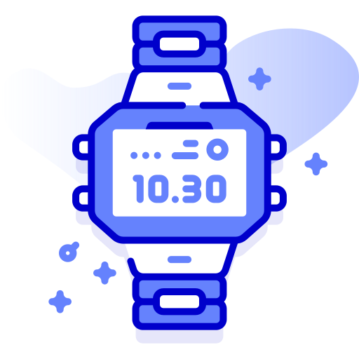 Watch Special Ungravity Lineal icon