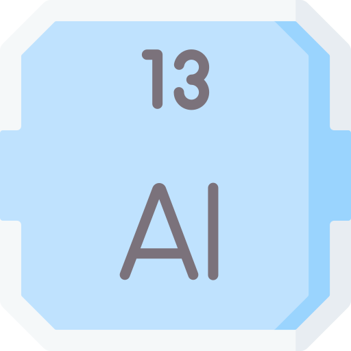 aluminio Special Flat icono