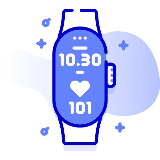 Smartwatch Special Ungravity Lineal icon