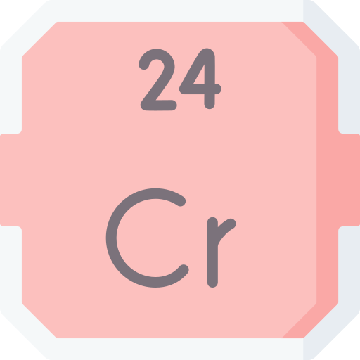 cromo Special Flat icona