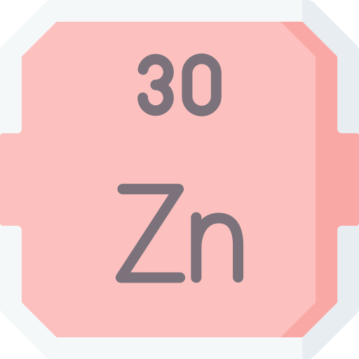 zinc Special Flat icono