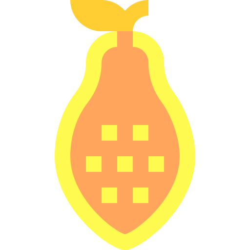 papaja Basic Sheer Flat ikona