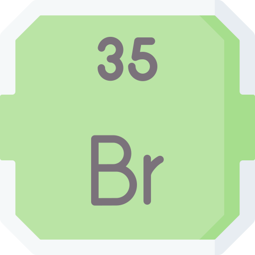 brom Special Flat icon