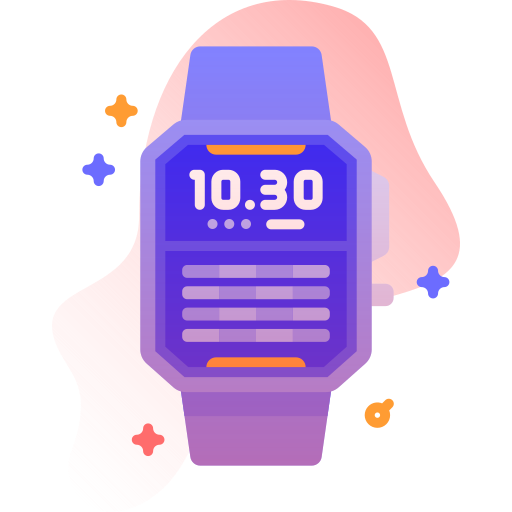 mirar Special Ungravity Gradient icono