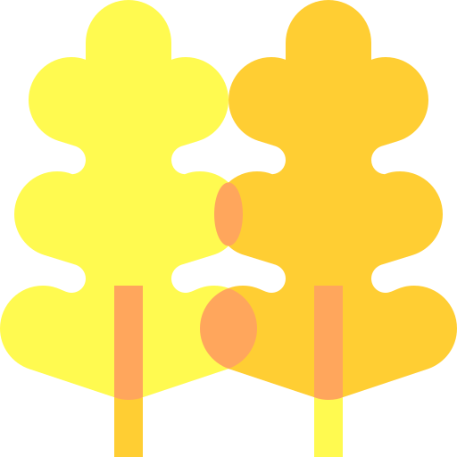 vegetal Basic Sheer Flat icono