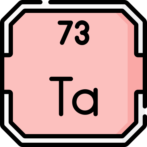 tantalio Special Lineal color icono