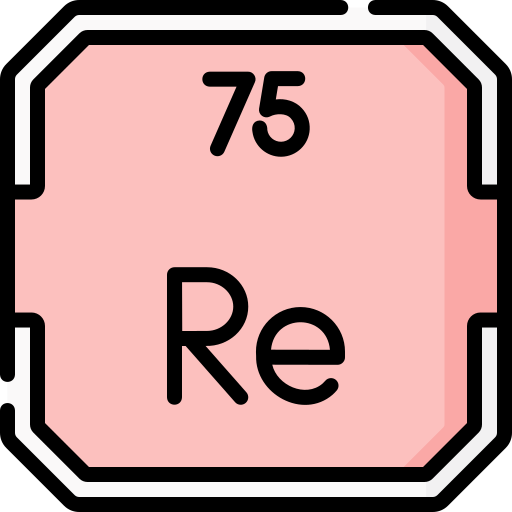 rhenium Special Lineal color icon