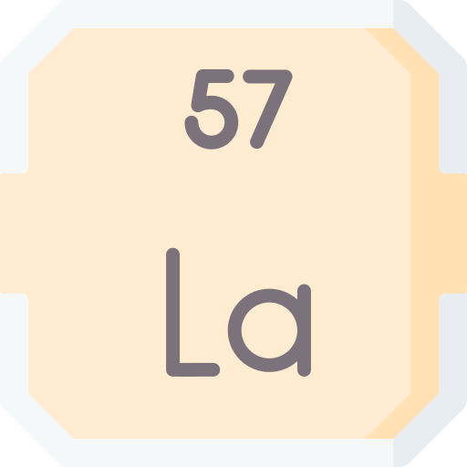 lathanum Special Flat icono