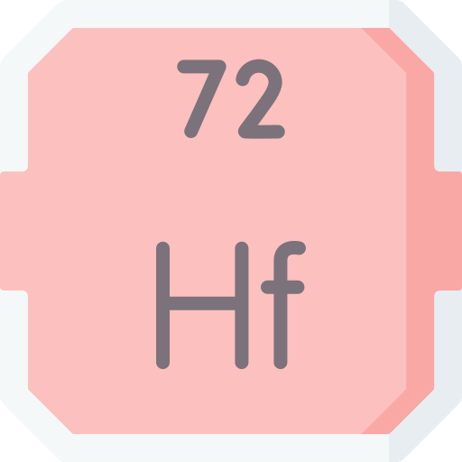 hafnio Special Flat icono