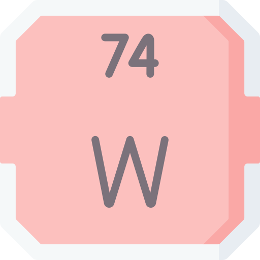 wolfram Special Flat icon