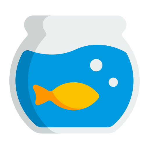 水族館 Generic Flat icon