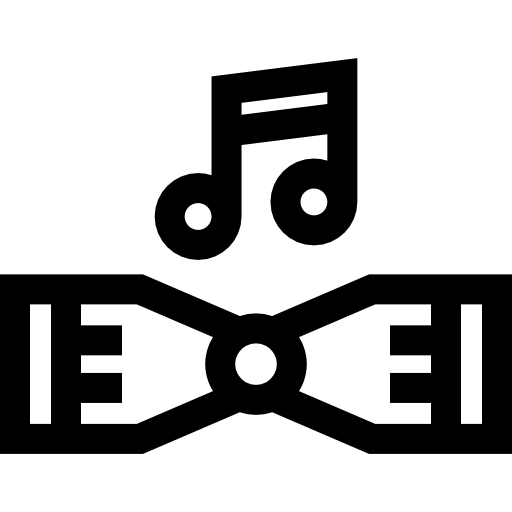 Скутер Basic Straight Lineal иконка