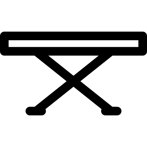 ドライ Basic Rounded Lineal icon