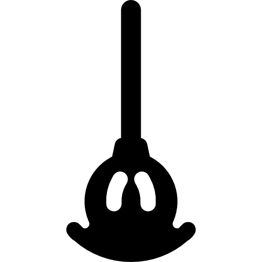 plumero Basic Rounded Filled icono