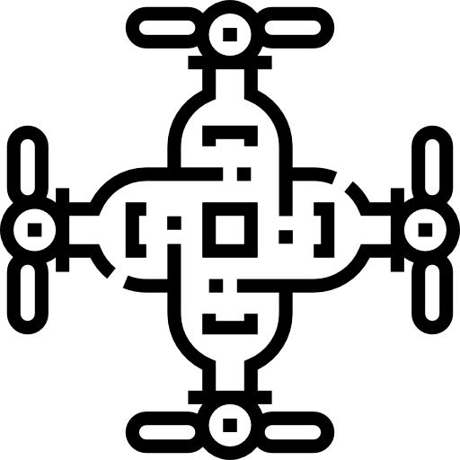 warkot Detailed Straight Lineal ikona