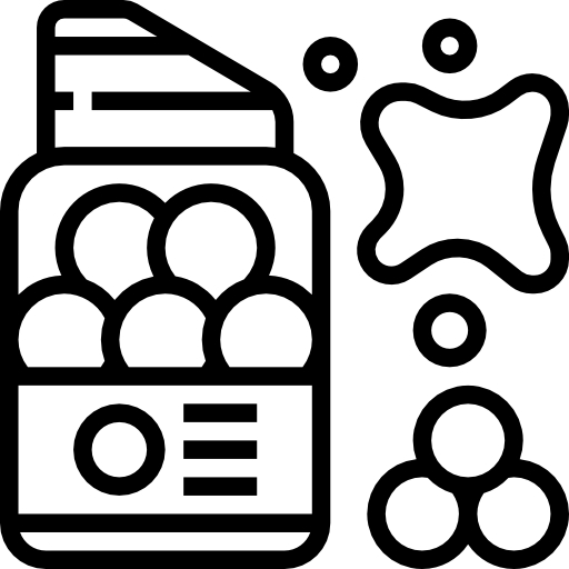 부츠 Meticulous Line icon