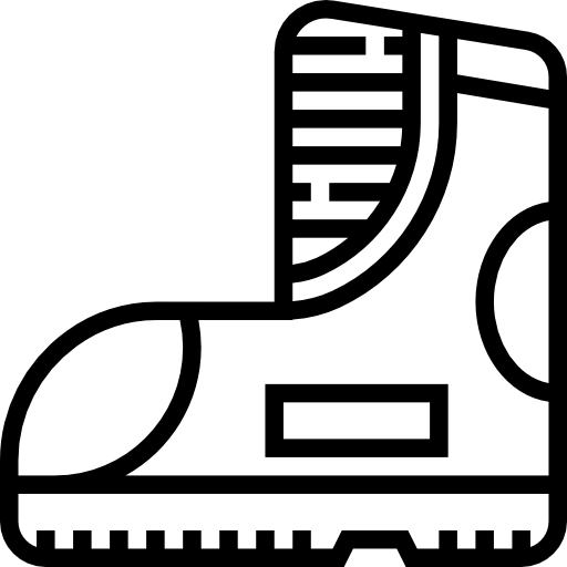 チャンバー Meticulous Line icon