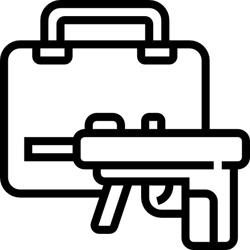 Dartboard Meticulous Line icon