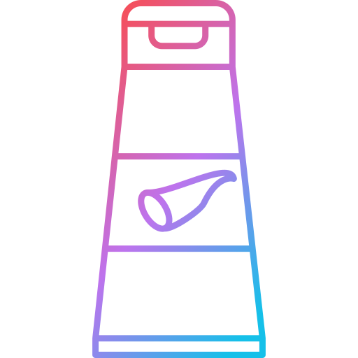 produto orgânico Generic Gradient Ícone