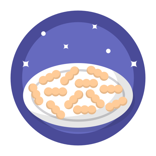 pinda's Generic Circular icoon
