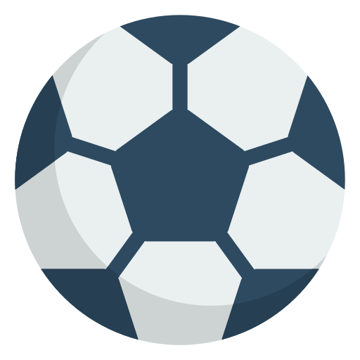サッカー Generic Flat icon