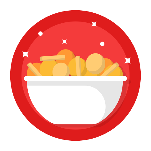 pasta Generic Circular icoon