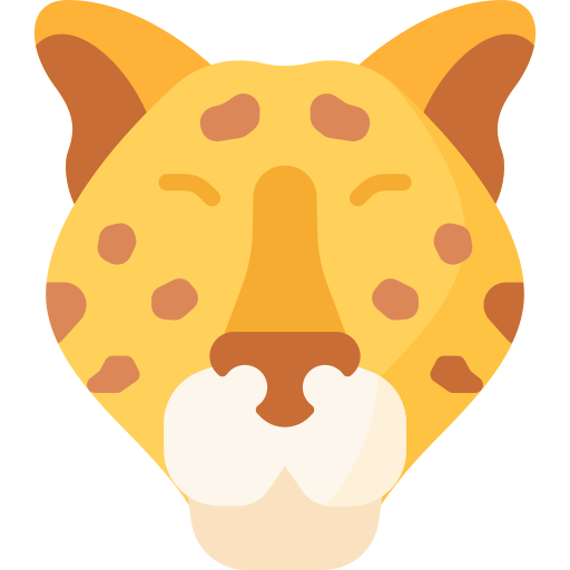 jaguar Special Flat ikona