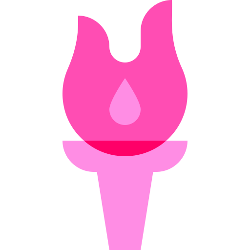 antorcha Basic Sheer Flat icono