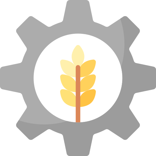 농업 경제학 Special Flat icon