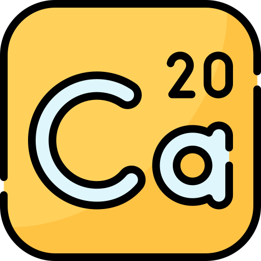 kalzium Special Lineal color icon